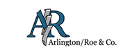 Arlington/Roe Logo