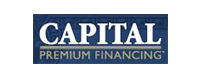 Capital Premium Financial Logo