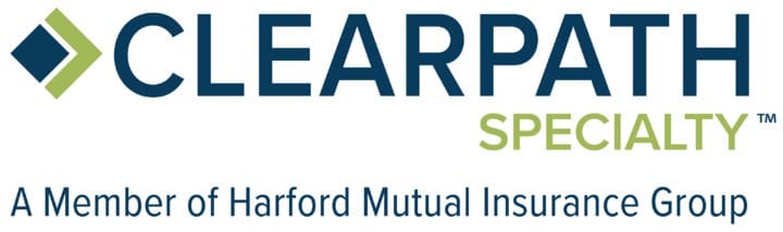 Clear Path Mutual Logo