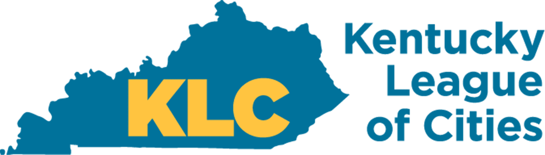 KY League of Cities Logo