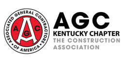 KY Associated General Contractors Logo