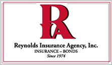 Reynolds Insurance Agency Inc. Logo