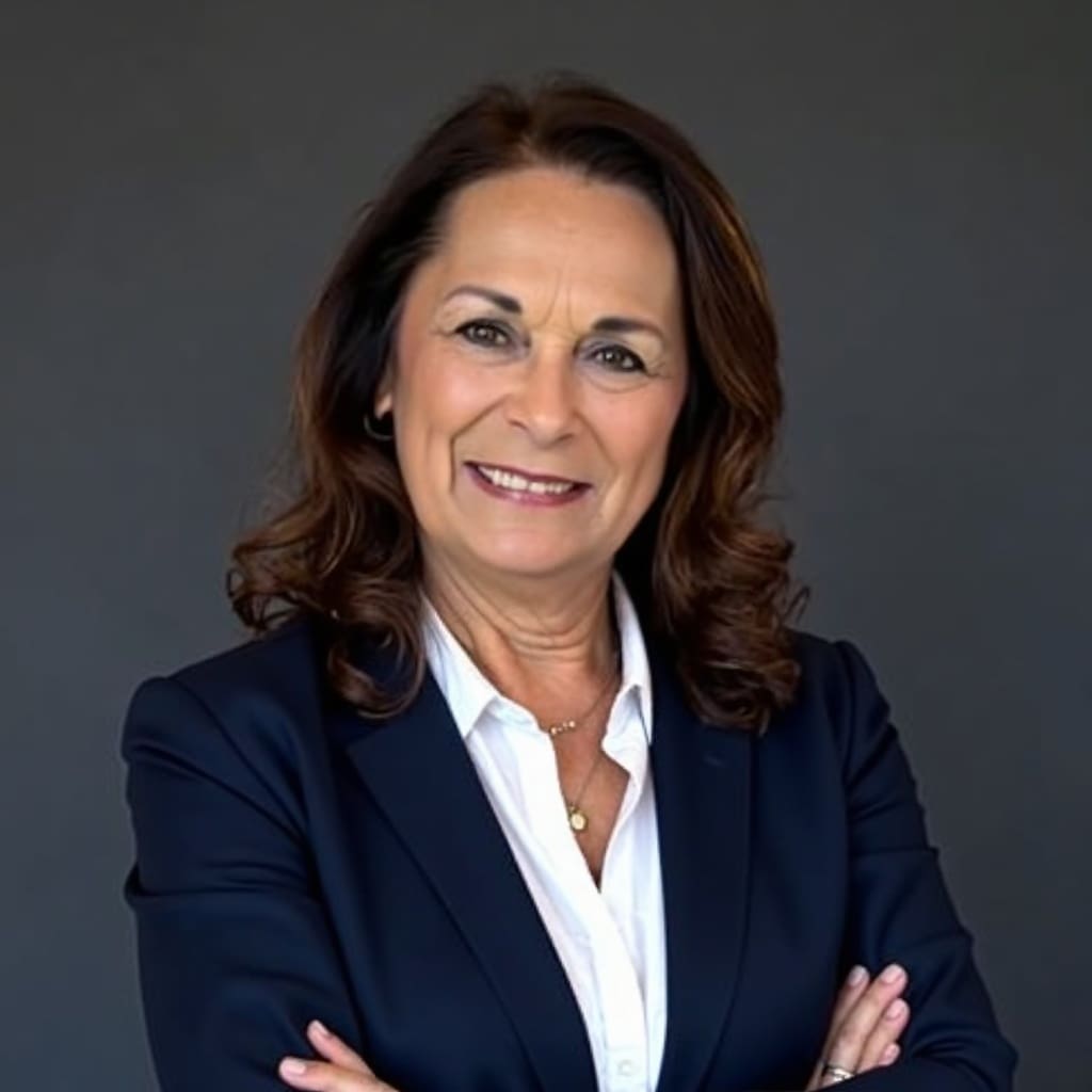 Image of Beverly Harkleroad